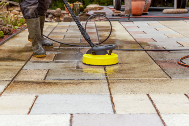 Trusted Rio Dell, CA Pressure Washing Services Experts